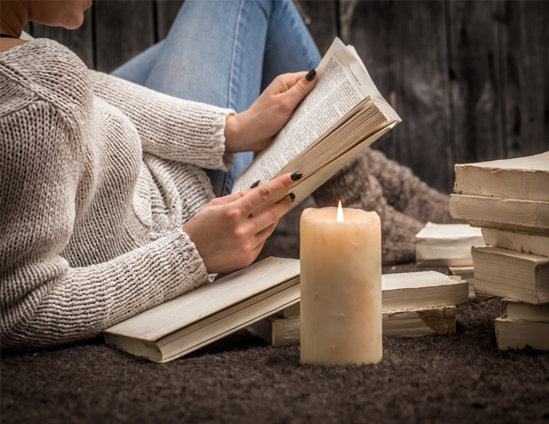Bibliyoterapi Nedir