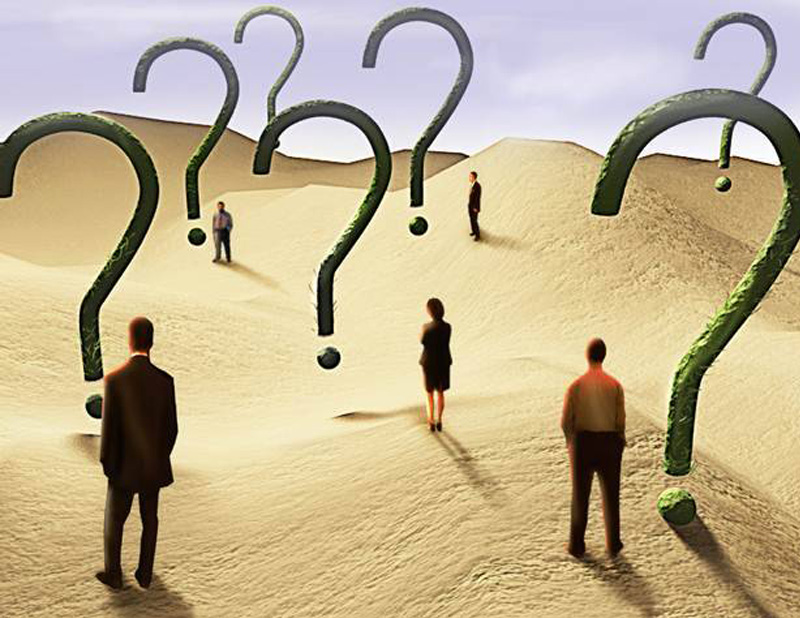 İlişkisiz İlişkiler